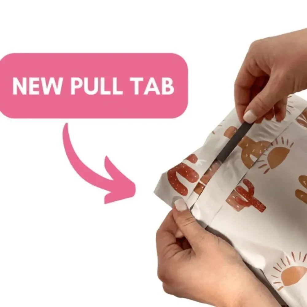 Poly Mailers
